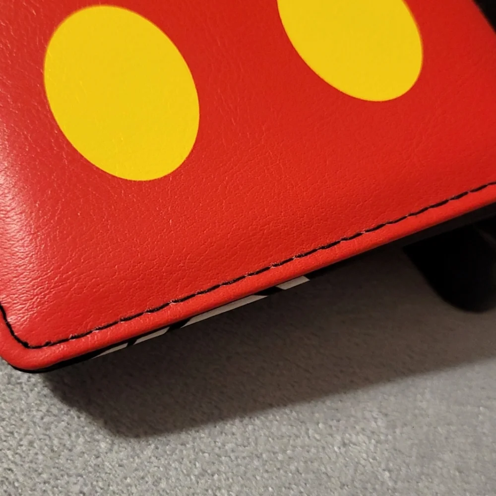 Mickey Wallet in tin - Picture 12 of 17